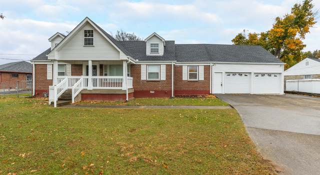 Photo of 2303 Dennywood Dr, Nashville, TN 37214