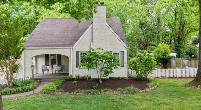 Photo of 3600 General Bate Dr, Nashville, TN 37204