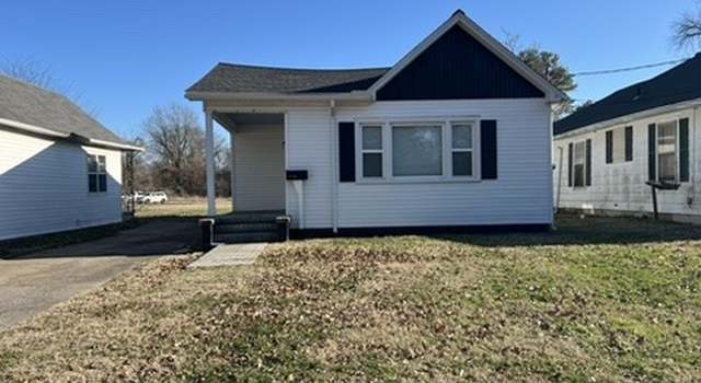 Photo of 164 Woodward St, Paducah, KY 42003