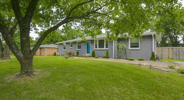 Photo of 168 Jacksonian Dr, Hermitage, TN 37076