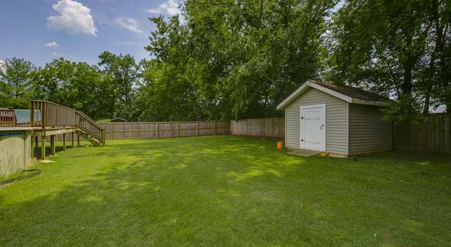 Photo of 168 Jacksonian Dr, Hermitage, TN 37076