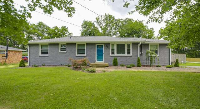 Photo of 168 Jacksonian Dr, Hermitage, TN 37076