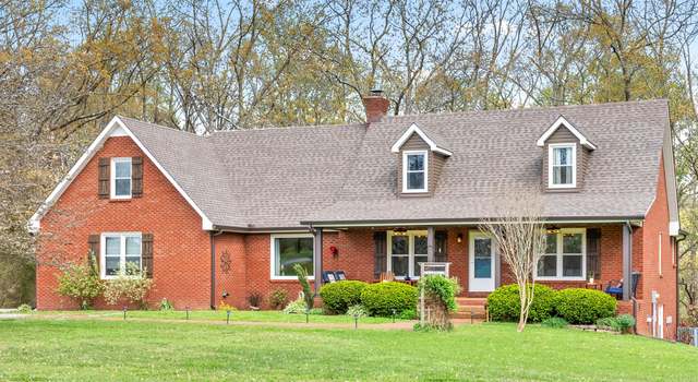 Photo of 4813 Henry Gower Rd, Pleasant View, TN 37146
