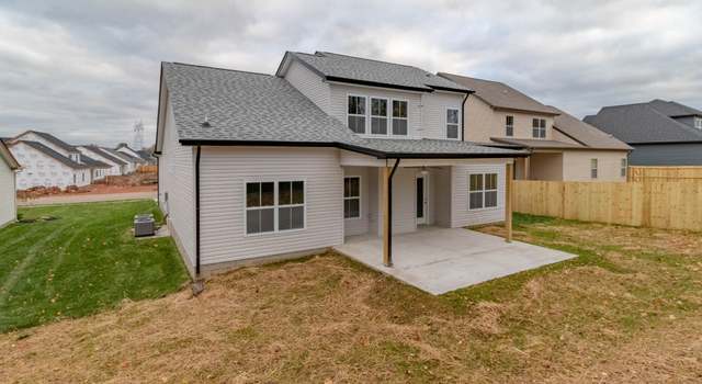 Photo of 6 Charleston Oaks, Clarksville, TN 37042