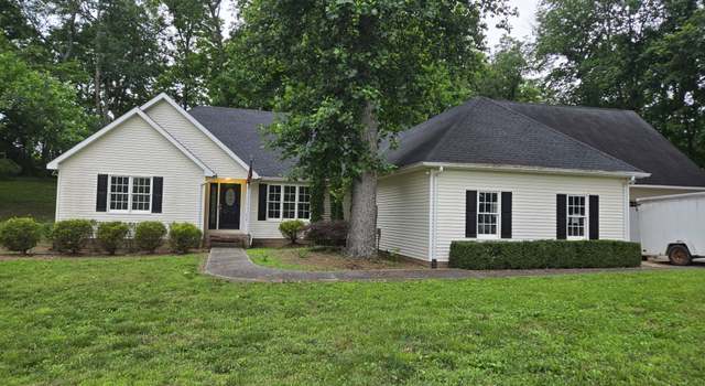 Photo of 449 Faith Rae Blvd, Morrison, TN 37357