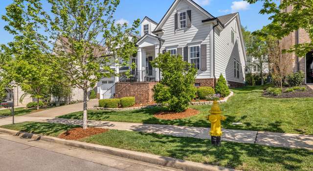 Photo of 807 Caledonian Ct, Franklin, TN 37064