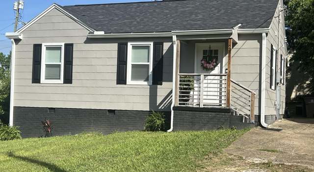 Photo of 2417 Buffat Mill Rd, Knoxville, TN 37917