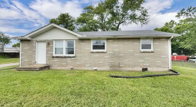Photo of 13135 Lebanon Rd, Mount Juliet, TN 37122