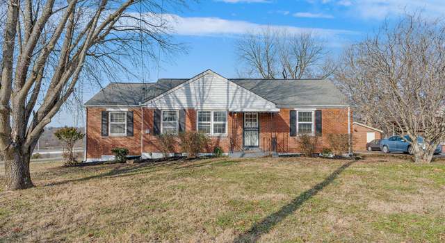 Photo of 424 Wanda Dr, Nashville, TN 37214