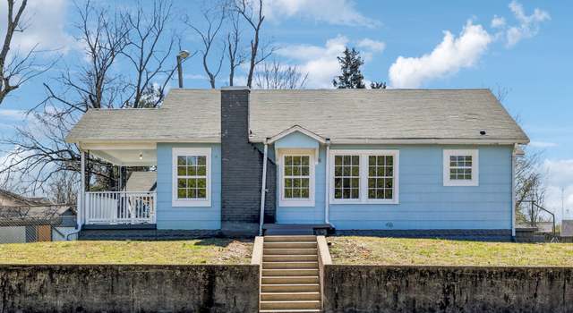 Photo of 1027 W Main St, Murfreesboro, TN 37129