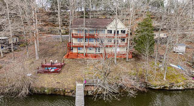 Photo of 87 Shoreview Ln, Dunmor, KY 42339