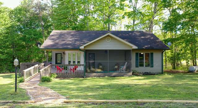 Photo of 462 Clifford Dykes Rd, Tracy City, TN 37387