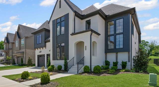 Photo of 2931 Avenue Downs Dr, Thompsons Station, TN 37179