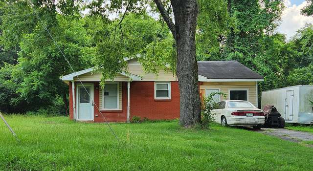 Photo of 123 Thelma Dr, Mount Juliet, TN 37122