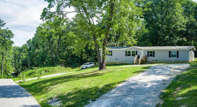 Photo of 80 Sleepy Hollow Rd, Spencer, TN 38585