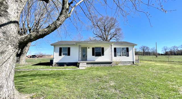 Photo of 1088 Poole Mill Rd, Crofton, KY 42217