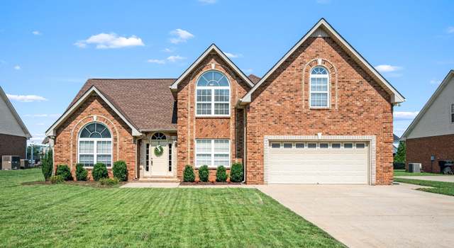 Photo of 5241 Ticonderoga Ave, Murfreesboro, TN 37129