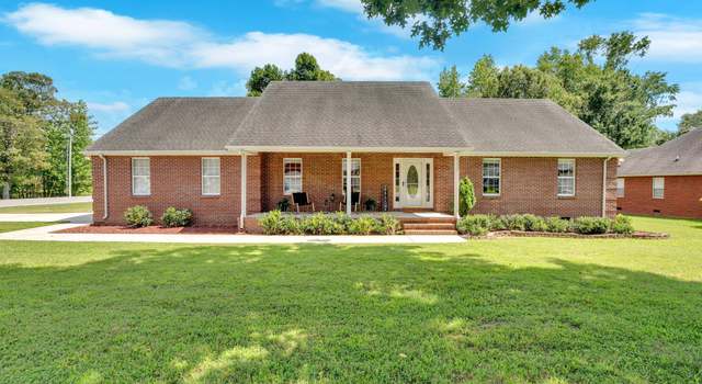 Photo of 282 Hunt Creek Rd, Manchester, TN 37355