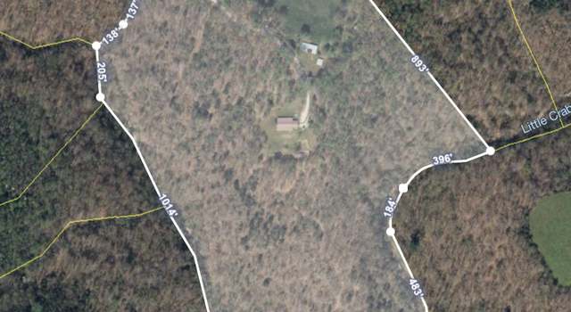 Photo of 221 Cedar Grove Ln, Jamestown, TN 38556