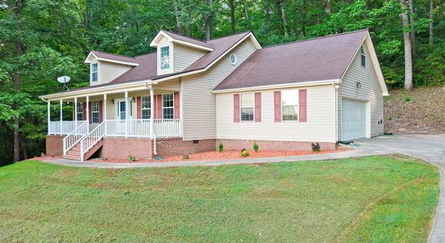 Photo of 143 Alpine Dr, Ringgold, GA 30736