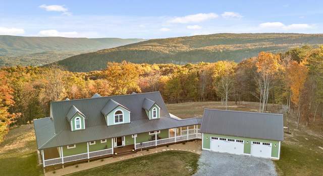 Photo of 3868 Hobbstown Rd, Dunlap, TN 37327