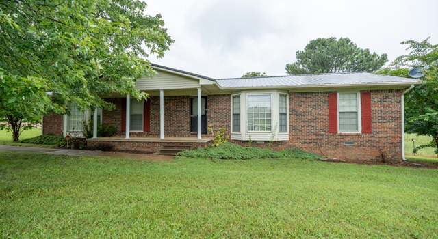 Photo of 3860 Rhea Branch Rd, Ethridge, TN 38456