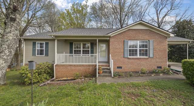 Photo of 500 Spring Valley Dr, Columbia, TN 38401
