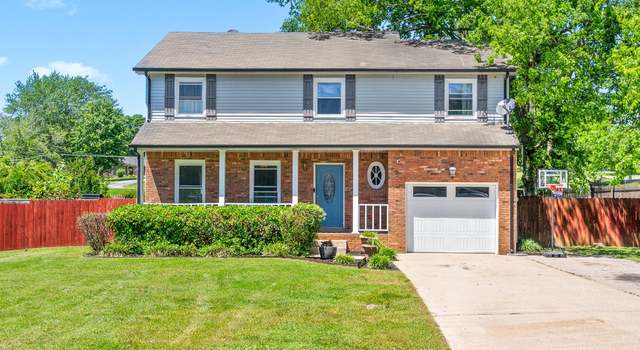 Photo of 115 Honeywood Ct, Clarksville, TN 37040