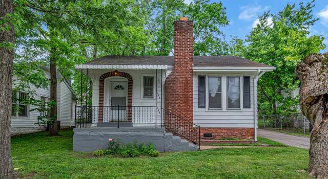 Photo of 2408 Elliott Dr, Old Hickory, TN 37138