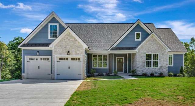 Photo of 7372 Peytons Rise Way Lot 47, Georgetown, TN 37336