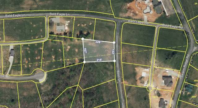 Photo of 0 Bass Rd, Hilham, TN 38568