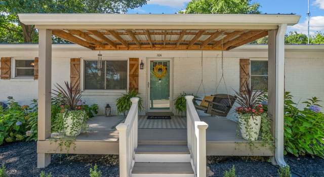 Photo of 104 Arch Moore St, Morgantown, KY 42261