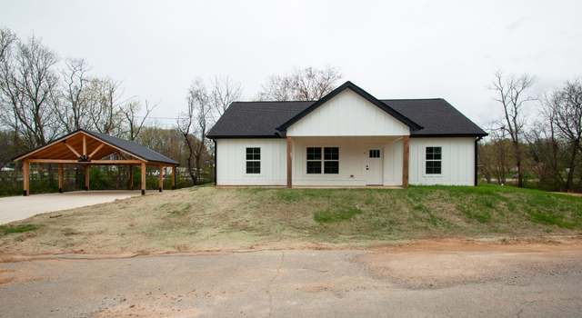 Photo of 3 Caulk Dr, Ethridge, TN 38456