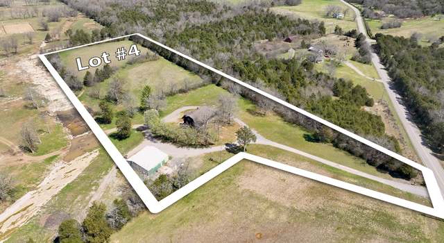 Photo of 9857 Halls Hill Pike, Milton, TN 37118