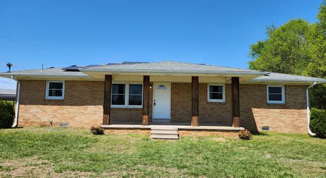 Photo of 951 Revilo Rd, Five Points, TN 38457