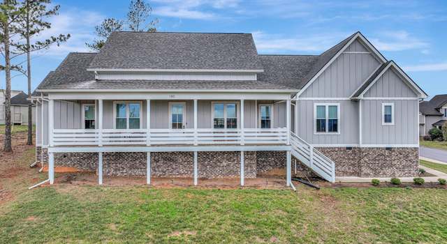 Photo of 180 Banberry Dr SW, Mc Donald, TN 37353