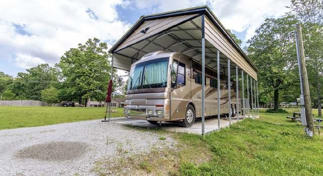 Photo of 45 Rose Rd, Crump, TN 38327