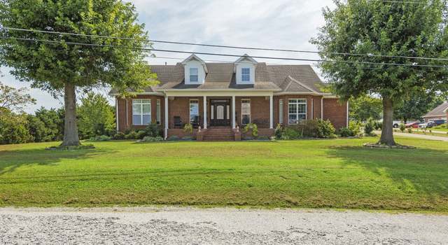 Photo of 8 Fox Run Ln, Carthage, TN 37030