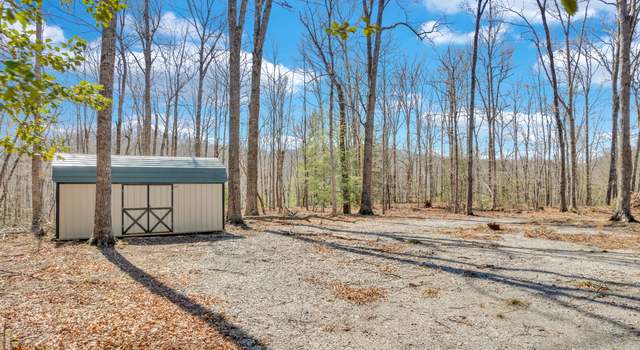Photo of 4150 Chapel Hill Rd, Crawford, TN 38554