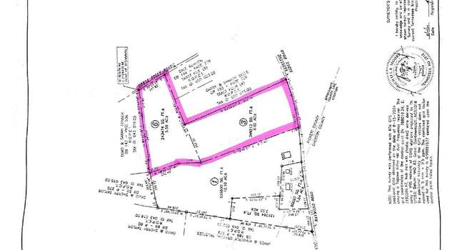 Photo of 0 Raymond Rd, Monroe, TN 38573