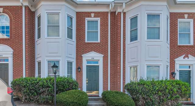 Photo of 4204 Hillsboro Pike #106, Nashville, TN 37215