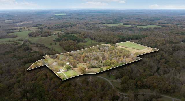 Photo of 335 Pleasant Hill Rd, Hollow Rock, TN 38342