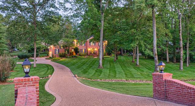 Photo of 206 Timberline Dr, Franklin, TN 37069