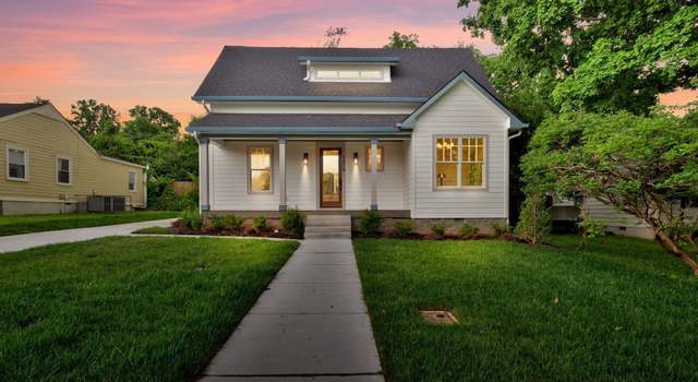 Photo of 1516 Mckennie Ave, Nashville, TN 37206