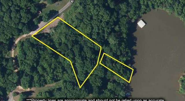 Photo of 14 Kilo Ford Rd, Parsons, TN 38363