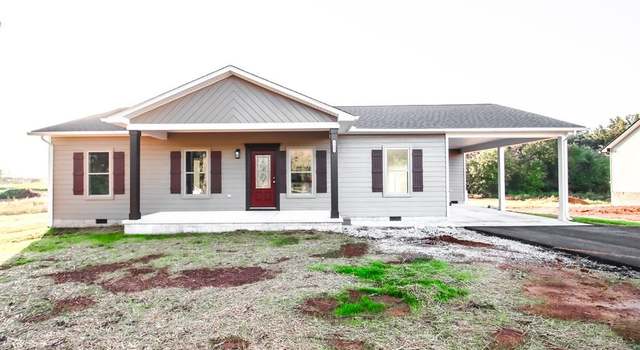 Photo of 888 Frank Anderson Rd, Sparta, TN 38583
