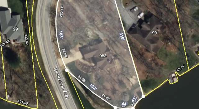 Photo of 983 Tennessee Ave, Crossville, TN 38555