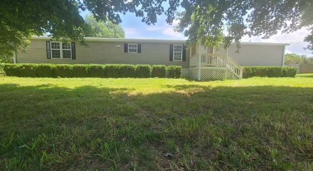 Photo of 1062 Indian Creek Rd, Huntland, TN 37345