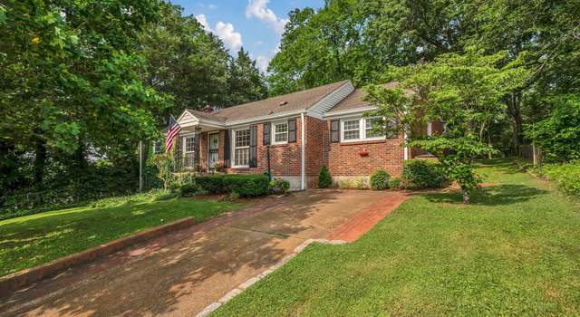 Photo of 821 Neartop Dr, Nashville, TN 37205
