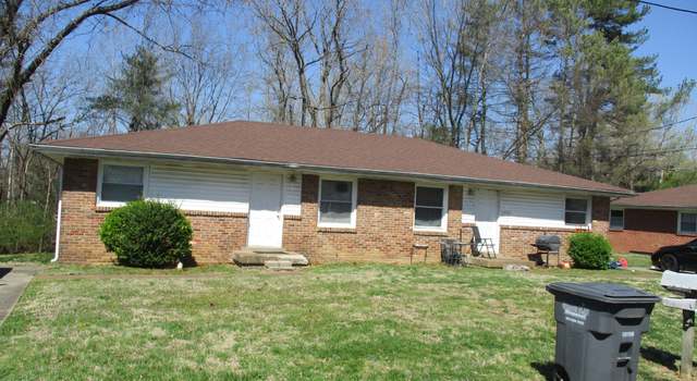 Photo of 406 Redbud Ln, Clarksville, TN 37043